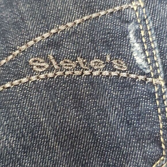 Siste's womans denim jeans, size 26 - Picture 7 of 7